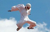 Dāvanu Grupa dāvanu karte: Aerodium - Brīvs lidojums