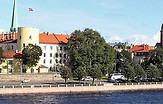 Dāvanu Grupa dāvanu karte: Ekskursija pa Vecrīgu ar gid
