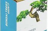 Bonsai grow-it komplekts