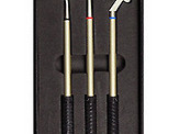 Pildspalvas komplekts "Golfs"