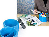 Kastīte-termoss bento