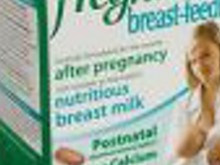 Pregnacare breast-feeding