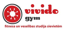 "Vivido Gym" fitnesa un veelības studija sievietēm